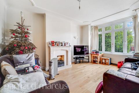 3 bedroom semi-detached house for sale, D'arcy Road, Cheam, Sutton