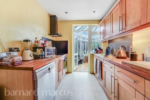 3 bedroom semi-detached house for sale, D'arcy Road, Cheam, Sutton