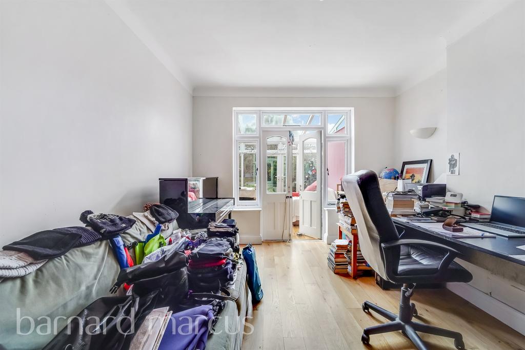 Home office
