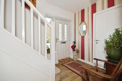 4 bedroom detached house for sale, Carr Road, Buxton, Derbyshire, SK17