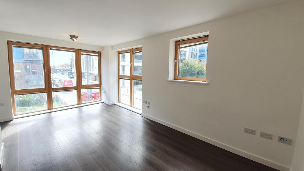 Apartment in Bristol, City of Bristol - View 2