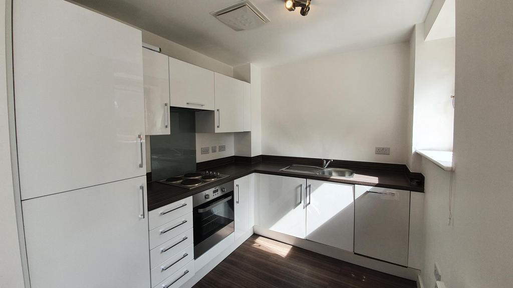 Apartment in Bristol, City of Bristol - View 4