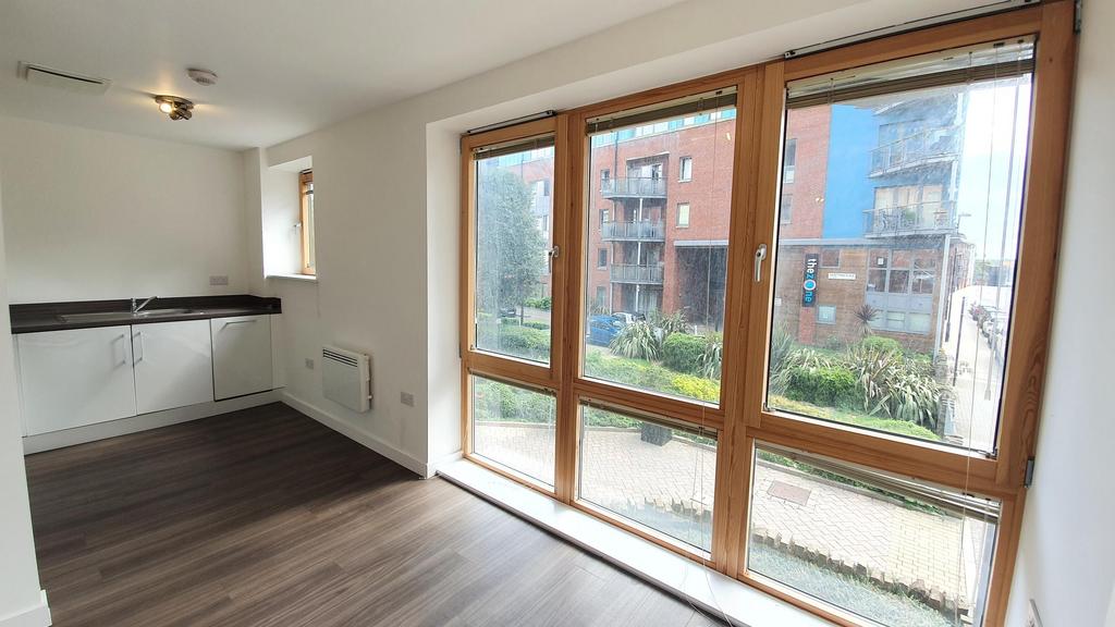 Apartment in Bristol, City of Bristol - View 5