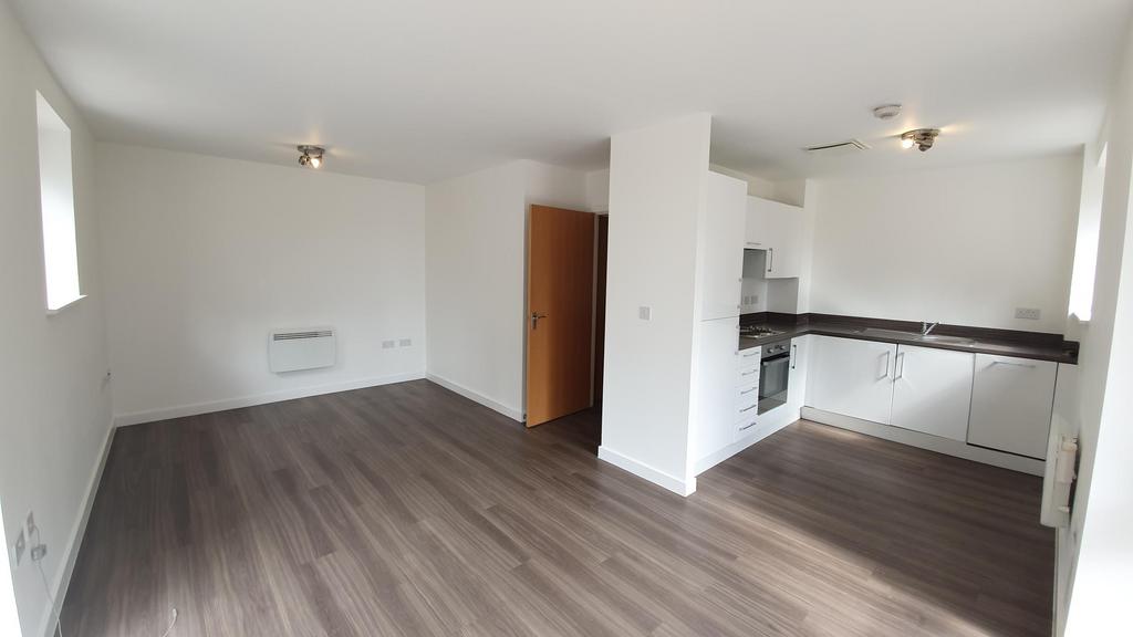 Apartment in Bristol, City of Bristol - More