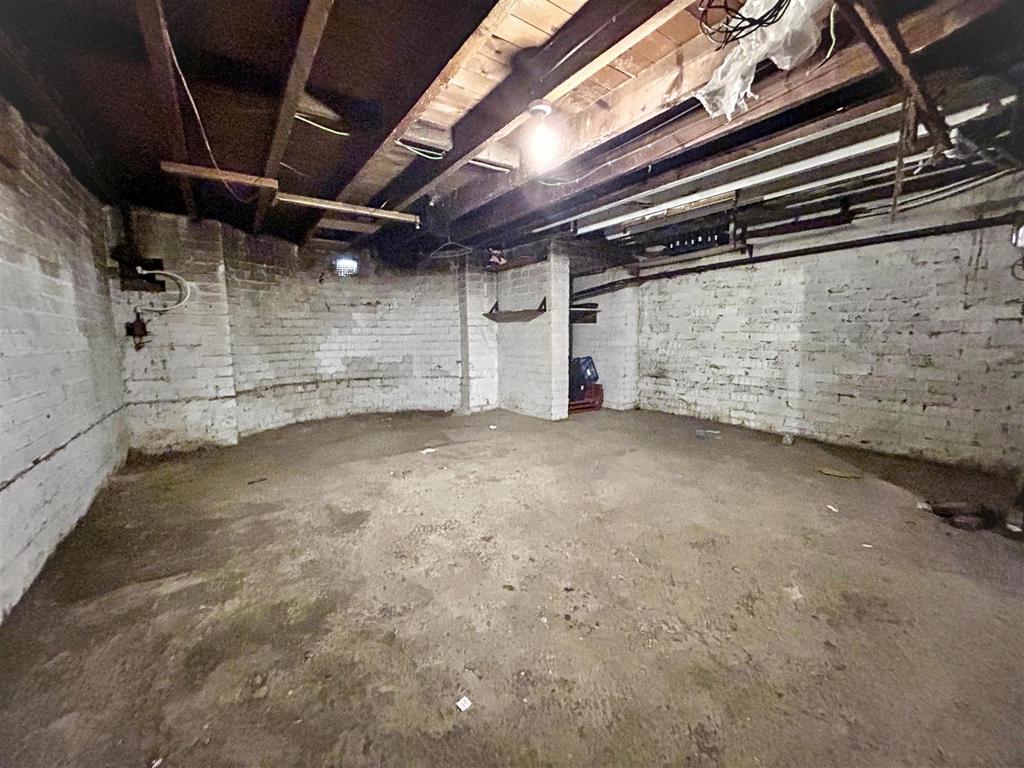 Cellar