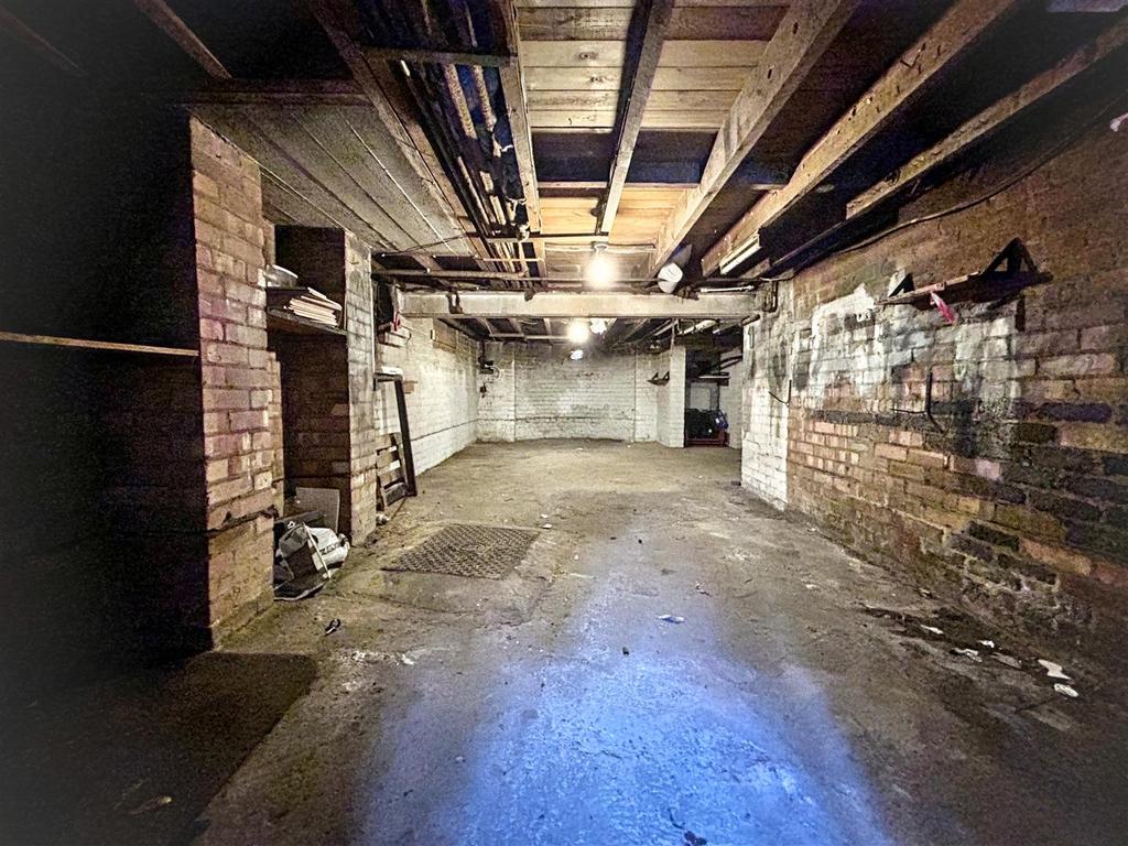 Cellar
