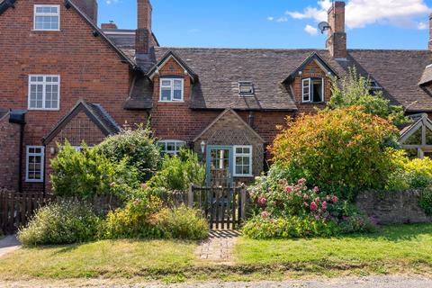 2 bedroom cottage for sale, Kersoe, Pershore, WR10