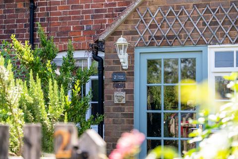 2 bedroom cottage for sale, Kersoe, Pershore, WR10