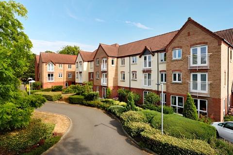 1 bedroom apartment for sale, Swallows Court, Pool Close, Spalding, Lincolnshire, PE11