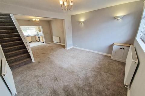 3 bedroom terraced house to rent, Dane Street, Congleton