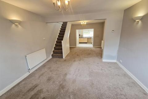 3 bedroom terraced house to rent, Dane Street, Congleton