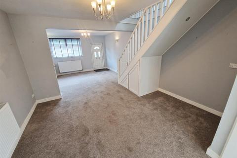 3 bedroom terraced house to rent, Dane Street, Congleton