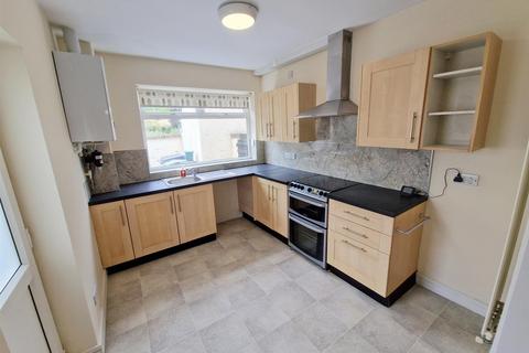 3 bedroom terraced house to rent, Dane Street, Congleton
