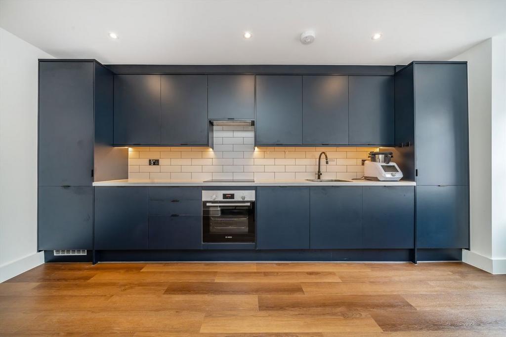 Apartment in London - View 3