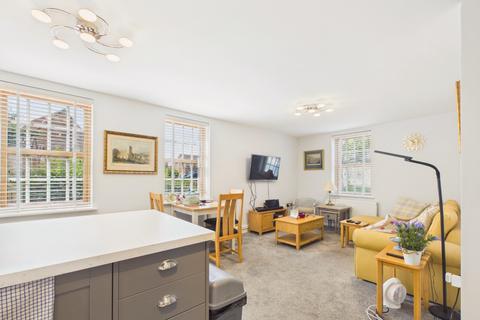 2 bedroom ground floor flat for sale, Mill View Place, Mill View Road, Beverley, HU17 0GL