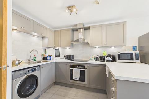 2 bedroom ground floor flat for sale, Mill View Place, Mill View Road, Beverley, HU17 0GL