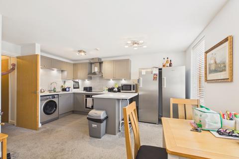 2 bedroom ground floor flat for sale, Mill View Place, Mill View Road, Beverley, HU17 0GL