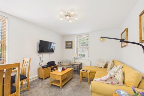 2 bedroom ground floor flat for sale, Mill View Place, Mill View Road, Beverley, HU17 0GL