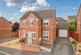 Berilldon Drive, Lincoln, Lincolnshire, LN1