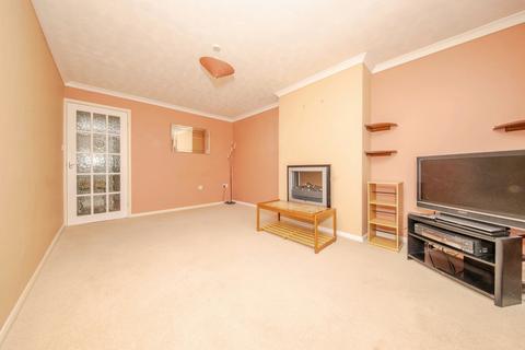 2 bedroom bungalow for sale, Egglestone Close, Ipswich, Suffolk, IP2