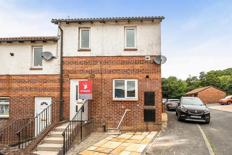2 bedroom semi-detached house for sale, Newbury Close, Plymouth
