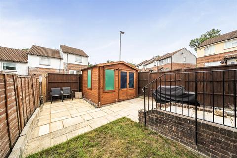 2 bedroom semi-detached house for sale, Newbury Close, Plymouth