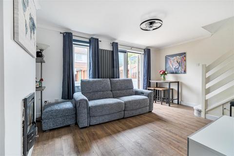 2 bedroom semi-detached house for sale, Newbury Close, Plymouth