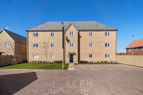 2 bedroom apartment for sale, Foxburrow Road, Sproughton, IP8