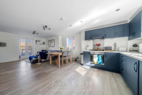 2 bedroom apartment for sale, Foxburrow Road, Sproughton, IP8