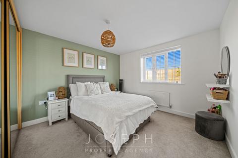 2 bedroom apartment for sale, Foxburrow Road, Sproughton, IP8