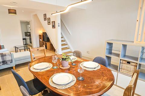 Canning Town, London, London, E16