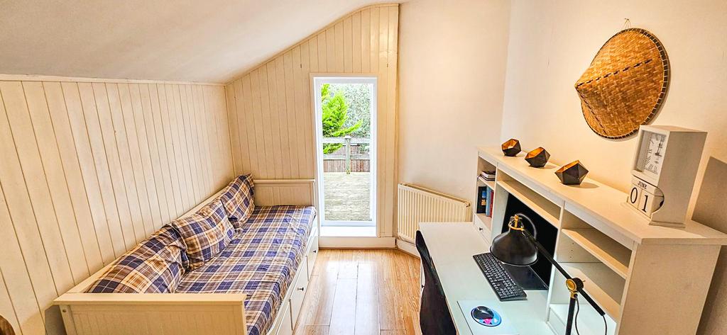 Home office