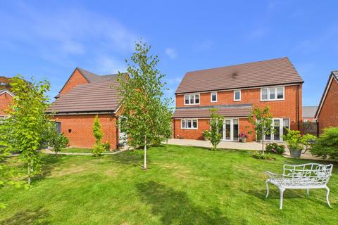 undefined, Villard Close, Gloucester GL19