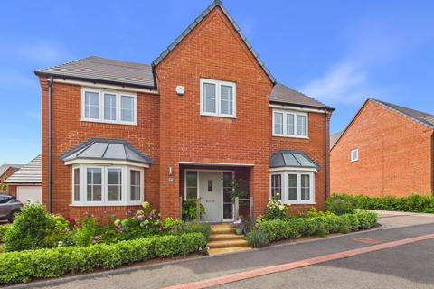 undefined, Villard Close, Gloucester GL19