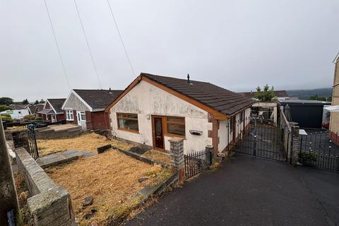 3 bedroom detached bungalow for sale, Telyn Aur, Morriston, Swansea