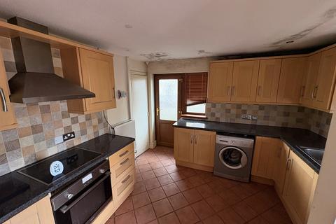 3 bedroom detached bungalow for sale, Telyn Aur, Morriston, Swansea