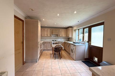 3 bedroom bungalow for sale, Bro Ednyfed, Llangefni, Anglesey, LL77