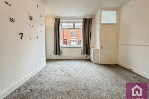 3 bedroom terraced house to rent, Uganda Street, Bolton BL3