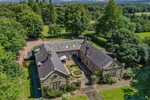 7 bedroom house for sale, Woodhouselee Stables, Penicuik, Midlothian