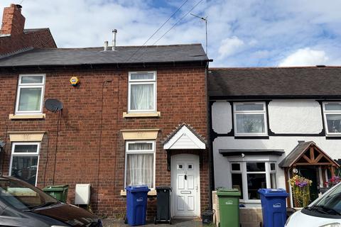 2 bedroom terraced house to rent, Old High Street, Brierley Hill DY5
