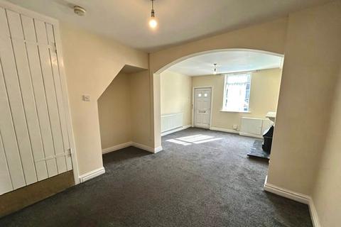 2 bedroom terraced house to rent, Old High Street, Brierley Hill DY5