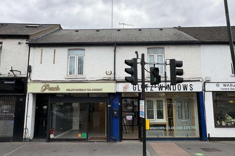 Retail property (high street) for sale, 51-53 Chipstead Valley Rd Coulsdon CR5 2RB