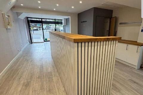 Retail property (high street) for sale, 51-53 Chipstead Valley Rd Coulsdon CR5 2RB