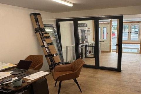 Retail property (high street) for sale, 51-53 Chipstead Valley Rd Coulsdon CR5 2RB