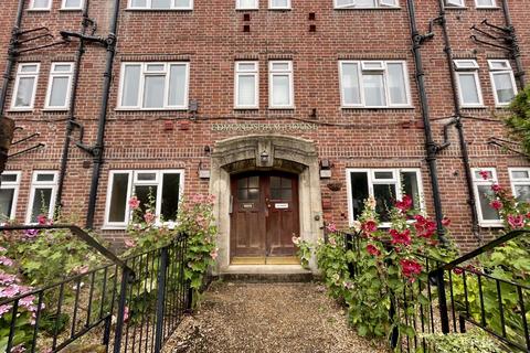 1 bedroom apartment to rent, Edmondsham House, Terrace Road, Bournemouth, Dorset, BH2