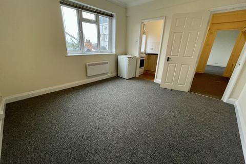 1 bedroom apartment to rent, Edmondsham House, Terrace Road, Bournemouth, Dorset, BH2