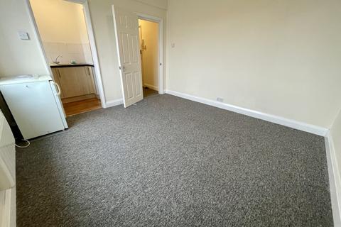 1 bedroom apartment to rent, Edmondsham House, Terrace Road, Bournemouth, Dorset, BH2