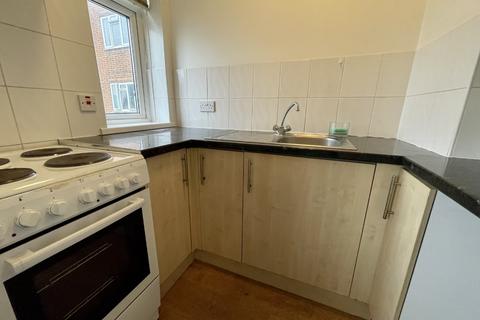 1 bedroom apartment to rent, Edmondsham House, Terrace Road, Bournemouth, Dorset, BH2