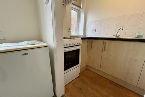 1 bedroom apartment to rent, Edmondsham House, Terrace Road, Bournemouth, Dorset, BH2