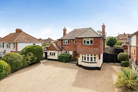 4 bedroom detached house for sale, Elmwood Avenue, Bridgwater, Somerset, TA6